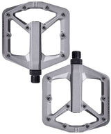 Crankbrothers stempluje 3 płaskie pedały