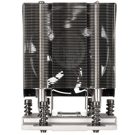 Chłodnica procesora Silverstone SST-XE04-SP5B (4-pinowe złącze wentylatora PWM)