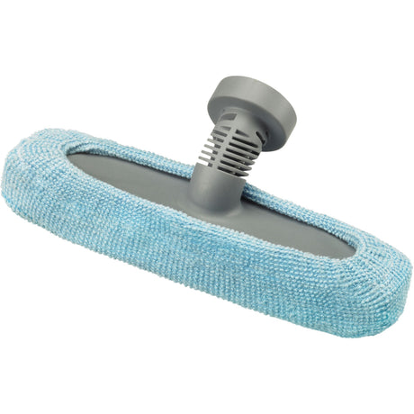 Mop parowy Black+decker fsmh1321 1600 W z 6 akcesoriami Odkurzacz parowy (biały niebiesko-szary)