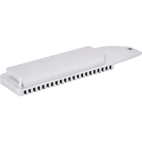 Radiator Silverstone tp06 (srebrny, do konsoli Playstation 5)