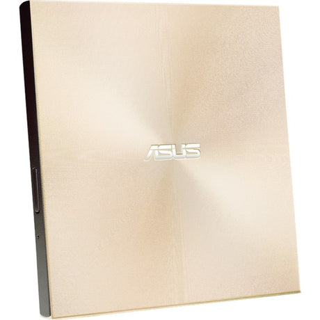 Zewnętrzna nagrywarka DVD Asus ZenDrive U9M (SDRW-08U9M-U) (złota)
