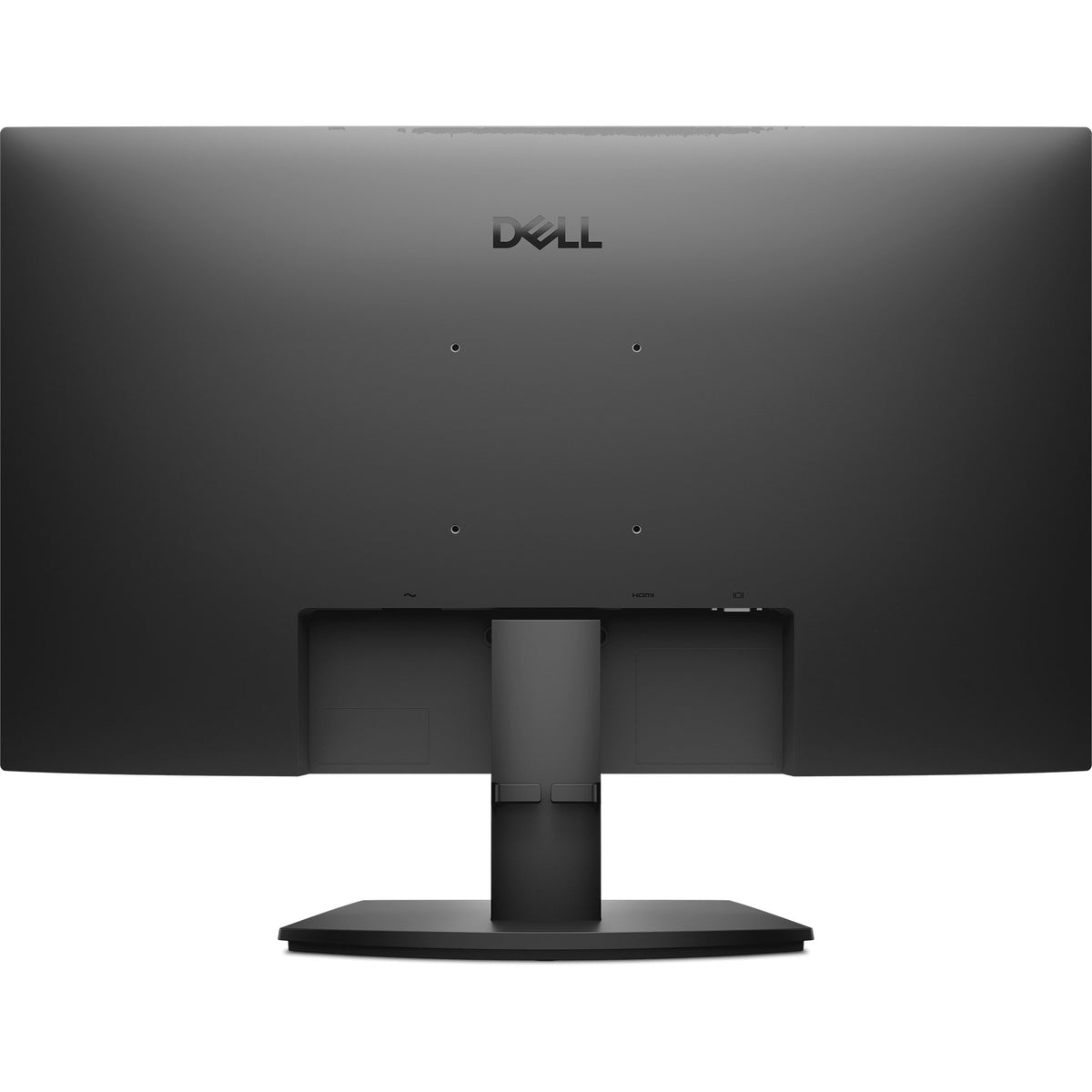 Monitor Dell se2725hm 27 (czarny, hdmi, vga, 100 hz)