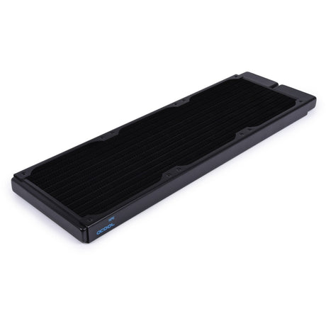 Chłodnica Alphacool nexxxos st20 hpe w całości z miedzi 360 mm (czarna)