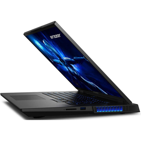 Erazer Beast 18 x1 md62730 18 laptop do gier (czarny | core ultra 9 275hx | rtx 5090 | 32 GB | 2 TB SSD)