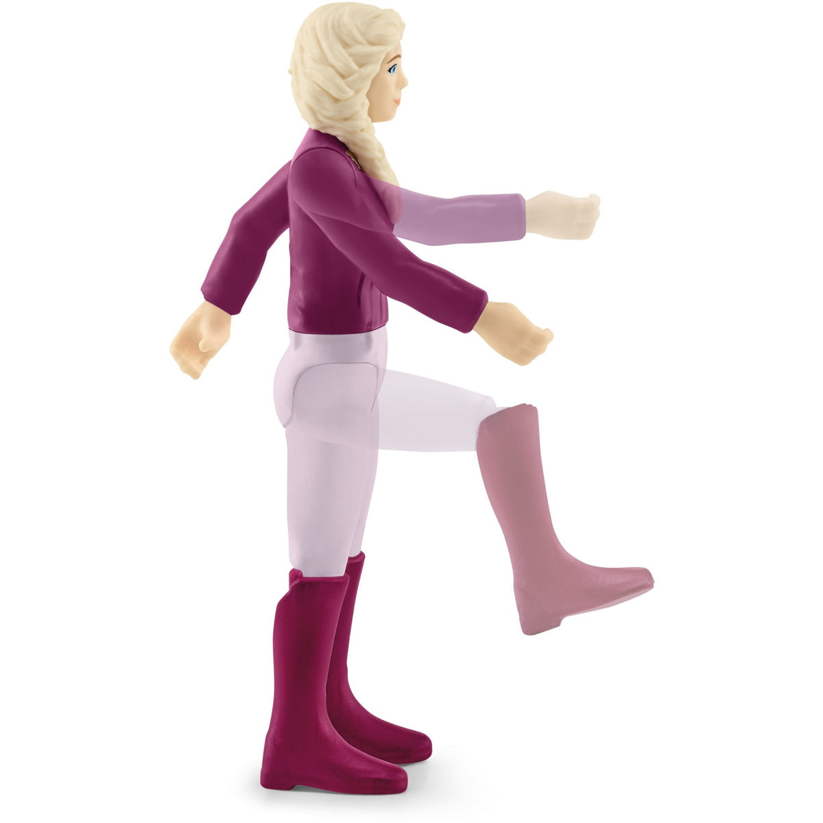 Schleich Horse Club Sofia's Beautys - Sofia Dudy zestaw startowy do gry figurka (42584)