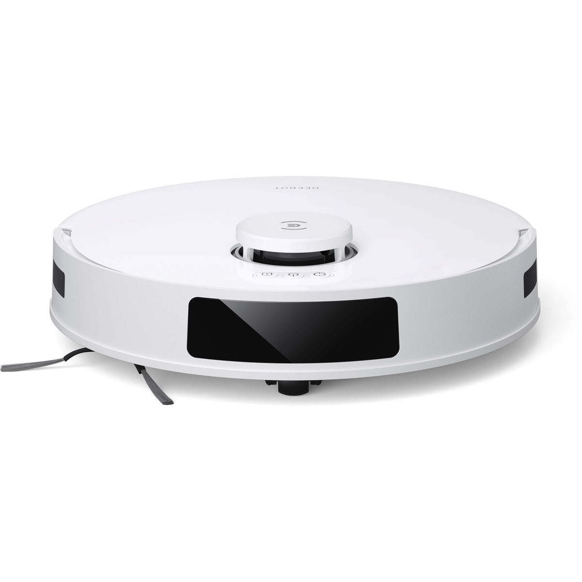 Ecovacs deebot n20 pro plus robot odkurzający (biały)