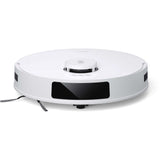 Ecovacs deebot n20 pro plus robot odkurzający (biały)