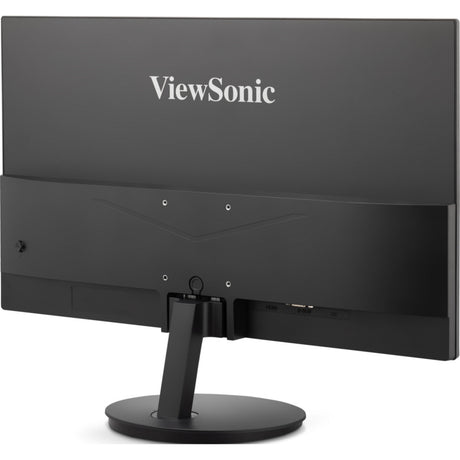 Monitor Viewsonic VA24E1-H Full HD 24 (czarny, 1x HDMI, 1x VGA, 120 Hz)