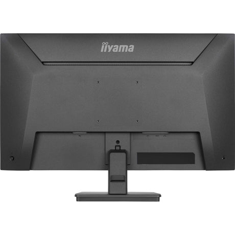 Monitor Iiyama prolite x2791hs-b1 27 (czarny (matowy), 120 Hz, HDMI, Display Port, audio)