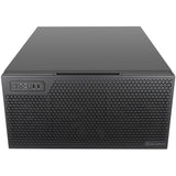 Obudowa serwerowa Silverstone RM52 (czarna | 2x USB-A | 1x USB-C)
