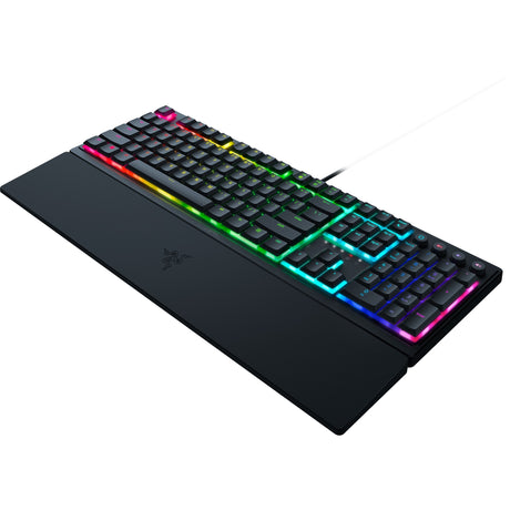 Razer Ornata V3 Niski profil klawiatura gier