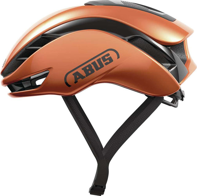 Abus Gamechanger 2.0 - kask na rower szosowy