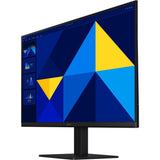 Monitor Samsung Essential s3 s30gd 24 (czarny, hdmi, vga)