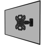 Neomounts wybierz uchwyt ścienny do telewizora wl40s-840bl12 (czarny)