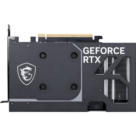 Karta graficzna MSI GeForce RTX 5060 8G Ventus 2x OC (3x Display Port, 1x HDMI)