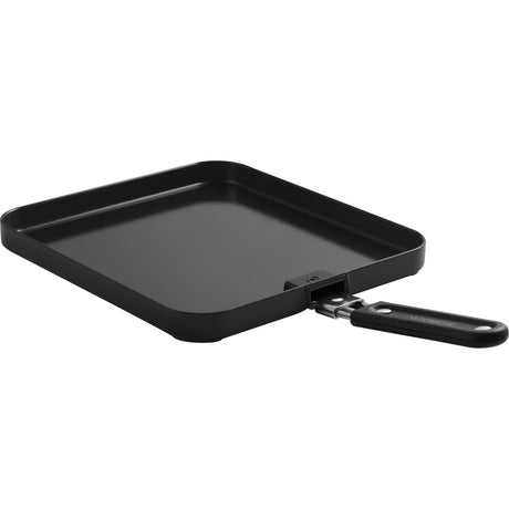 Płyta grillowa Cadac 2 Cook (czarna)