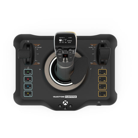 Joystick drążka sterowego Turtle Beach Speedone (czarny, xbox series x|s | xbox one | Windows 10 11)