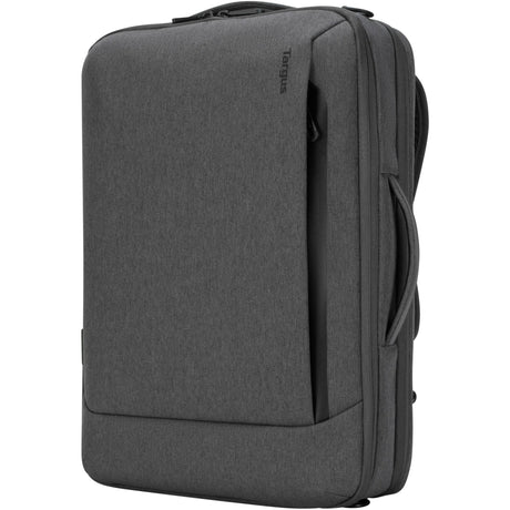 Plecak na laptopa 15.6 Targus Cypress Cabrio (szary)