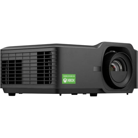 Projektor laserowy Viewsonic LX700-4KE RGB 4K HDR do kina domowego (czarny, 5200 lumenów lasera RGB)