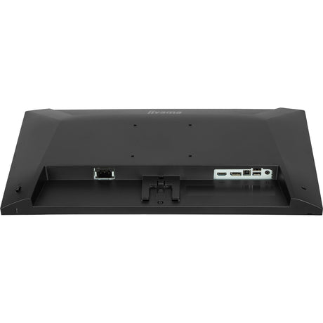 Monitor Iiyama prolite x2793hsu-b1 27 (czarny (matowy), 120 Hz, HDMI, Display Port, USB, audio)