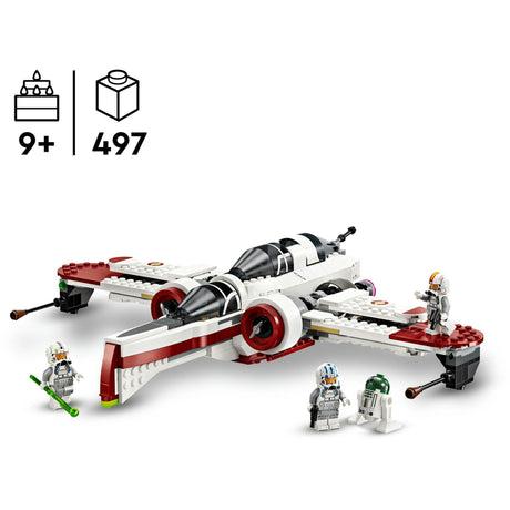Lego Star Wars™ arc-170 Starfighter™, model 75402