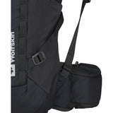 Plecak Jack Wolfskin Cyrox Shape 30 s-l (czarny, 30 litrów)