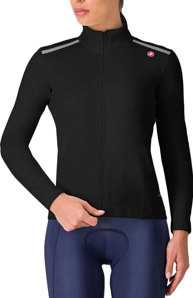 Castelli espresso air - kurtka damska