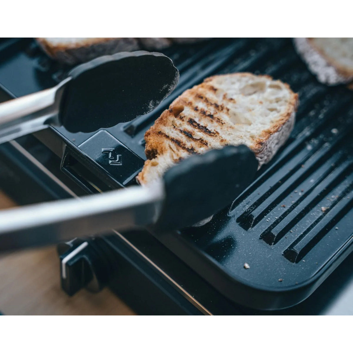Płyta grillowa Cadac 2 Cook (czarna)