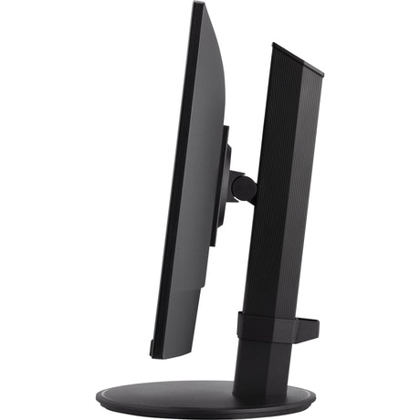 Monitor Viewsonic vg2408a 24 (czarny, 1x HDMI, 1x Display Port, USB-C, USB-A, dźwięk, 100 Hz)