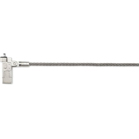 Blokada Kensington Slim Nanosaver 2.0 EQ z kluczem zabezpieczająca przed kradzieżą laptopa