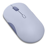Mysz Lenovo 350 Silent Bluetooth (liliowa, 2400 dpi, Bluetooth® 5.3)