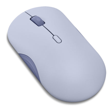 Mysz Lenovo 350 Silent Bluetooth (liliowa, 2400 dpi, Bluetooth® 5.3)