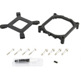 Chłodzenie procesora Silverstone sst-ar12-rgb