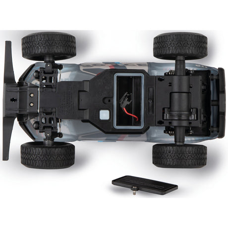 Radio policyjne Carrera 2,4 GHz Ford F-150 Raptor