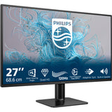 Monitor Philips 27e2n2500 00 27 (czarny, HDMI, Display Port, 120 Hz)
