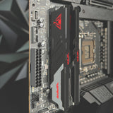Patriot Viper Venom 32 GB DDR5-5600 (2x 16 GB) RAM (czarny, PVV532G560C36K, XMP 3.0)