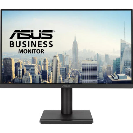 Monitor Asus va249qgse 23.8 (czarny, 120 hz, display port, hdmi, vga, audio)
