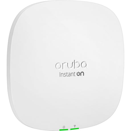 Punkt dostępowy Hewlett Packard Enterprise Instant On (RW) AP25 (biały, Wi-Fi 6 4x4)