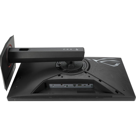 Monitor do gier Asus ROG Strix XG27UCG 27 4K UHD (czarny, HDMI, DisplayPort, USB-C, 160 Hz 320 Hz)