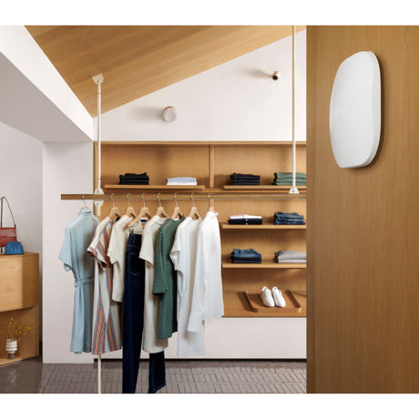 Punkt dostępowy mesh Eero poe 7 (biały, Wi-Fi 7, poe+)