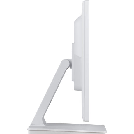 Iiyama prolite t2452msc-w2ag 24 monitor dotykowy (biały, 120 Hz, HDMI, Display Port, audio, USB, dotykowy)