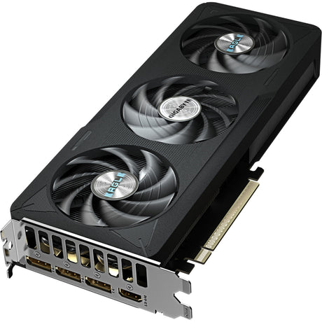 Karta graficzna Gigabyte GeForce RTX 5060 Ti Eagle Max OC 8G (DLSS 4, 3x Display Port, 1x HDMI 2.1)
