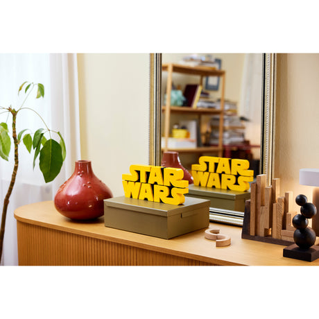 Lego® Star Wars™: logo Gwiezdnych Wojen — 75407