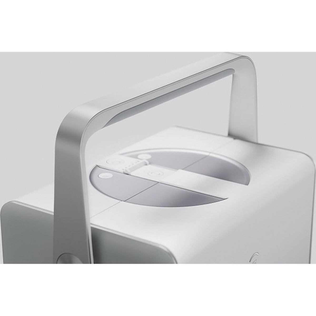 Ecovacs winbot w2 omni robot do czyszczenia okien (biały)