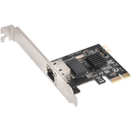 Karta sieciowa Silverstone sst-ecl01