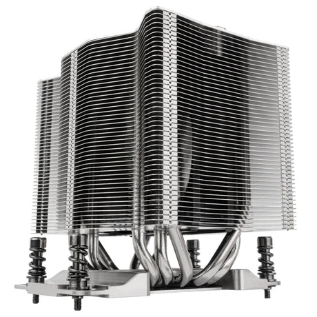 Chłodnica procesora Silverstone SST-XE04-SP6P (4-pinowe złącze wentylatora PWM)