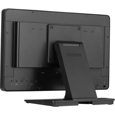 Monitor Iiyama prolite t1633msc-b1 15.6 z ekranem dotykowym (czarny, HDMI, Display Port, 2x USB-A)