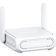 Bezprzewodowy router WLAN LTE Asus rt-be58 go (biały)