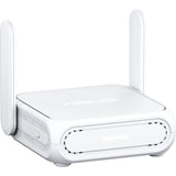 Bezprzewodowy router WLAN LTE Asus rt-be58 go (biały)