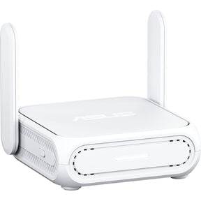 Bezprzewodowy router WLAN LTE Asus rt-be58 go (biały)